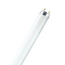 OSRAM Lumilux Tube Fluo T8 18W/827 G13