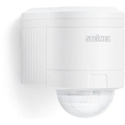 Détecteur de mouvement IS 240 Blanc 12 m