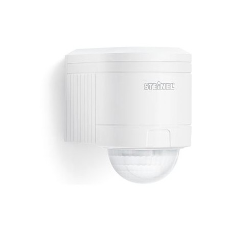 Détecteur de mouvement IS 240 Blanc 12 m