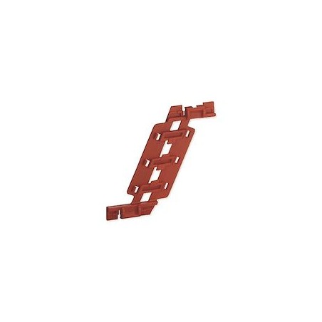 Agrafe de retenue de câbles pour TA-E TA-G 120x40 120x60 120x80