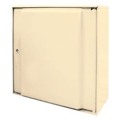 Coffret S15 avec boîtier primaire coupe-circuit - Fermeture rectangle