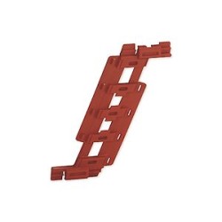 Agrafe de retenue de câbles pour TA-E TA-G 150x60 150x80