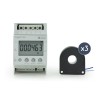 Tywatt Tri Indicateur de consommations pour compteur triphasé
