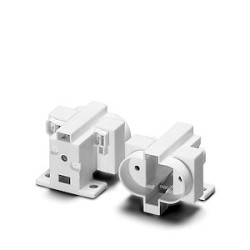 Douille fluo compacte G23