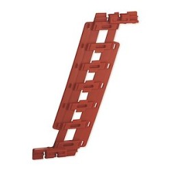 Agrafe de retenue de câbles pour TA-E TA-G 200x60 200x80