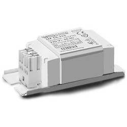 Ballast ferro. fluo LN 13.313