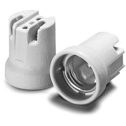 Douille décharge E27 FREIN