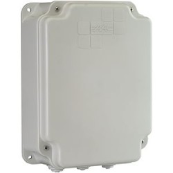 boitier pour platine - modele e