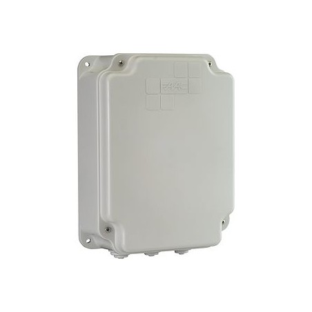 boitier pour platine - modele e