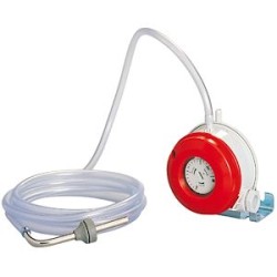 Depr - pressostat reglable de 20 a 300 pa