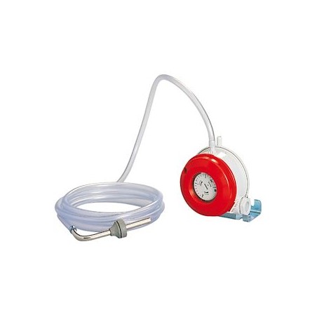 Depr - pressostat reglable de 20 a 300 pa