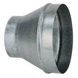 RCC 560/355 - reduction conique d560/355