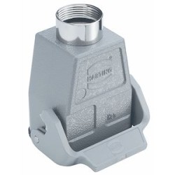 Han 24DD 6E ES X CAPOT PROLONG