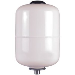 Vase d'Expansion Sanitaire VEXBAL 8 L couleur blanc