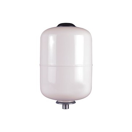 Vase d'Expansion Sanitaire VEXBAL 12 L Couleur blanc