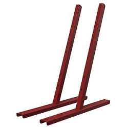 Pieds support pour coffret VARIABOX de type L