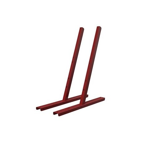 Pieds support pour coffret VARIABOX de type L