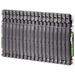 Chassis UR2-H - 18 emplacements bus P, K