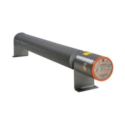 ADF-ATEX Ex'd'-T3-2000W-240V/1-2450mm-20kg