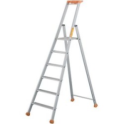 Marchepied 6 marches