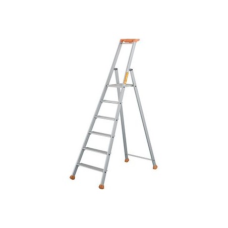 Marchepied 6 marches