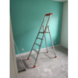 Marchepied 6 marches