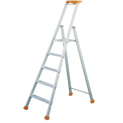 Marchepied 5 marches