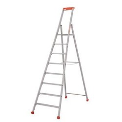 Marchepied 8 marches