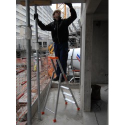 Marchepied 8 marches