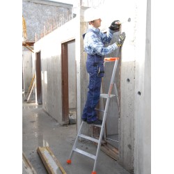 Marchepied 8 marches