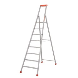 Marchepied 8 marches