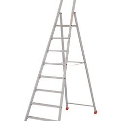 Marchepied 8 marches