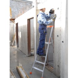 Marchepied 8 marches