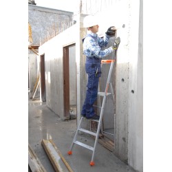 Marchepied 8 marches