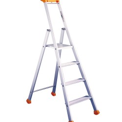 Marchepied 4 marches