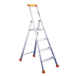 Marchepied 4 marches