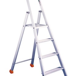 Marchepied 4 marches