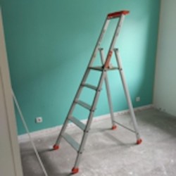 Marchepied 4 marches