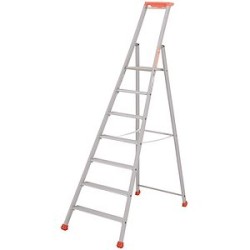 Marchepied 7 marches