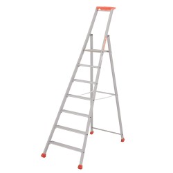 Marchepied 7 marches