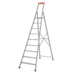 Marchepied 9 marches