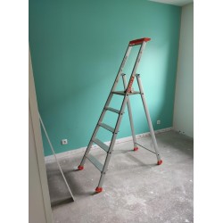 Marchepied 9 marches