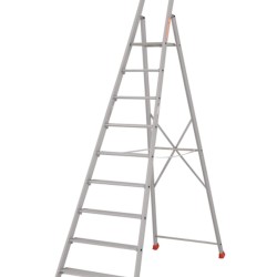 Marchepied 9 marches