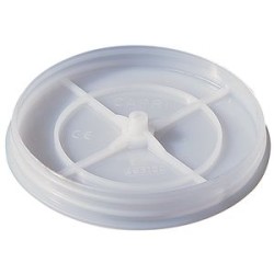 Couvercle de Pose D95 compatible Capricentre PM, GM, GPCR-P et Octopus L