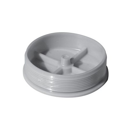 Couvercle Etanche D59 mm