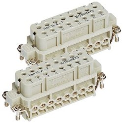 Han 16A FEM MARQUE 17-32