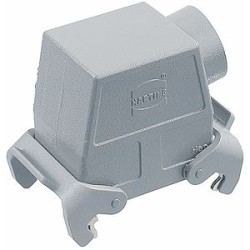 CAPOT LATERAL A VERROU 1 PG 21