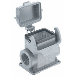 EMBASE SAILLIE COUV.METAL H6E