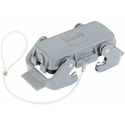 Han B Protect Cover Die Cast for Hoods P