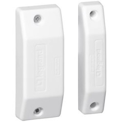 Détecteur magnétique ouverture porte dispositif d'errance sécurisée - saillie